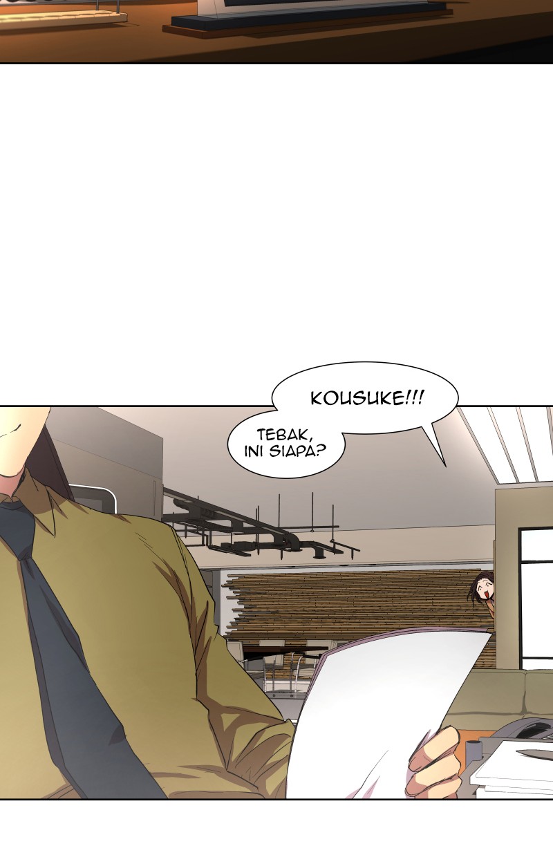 I Love Yoo Chapter 30 Gambar 30