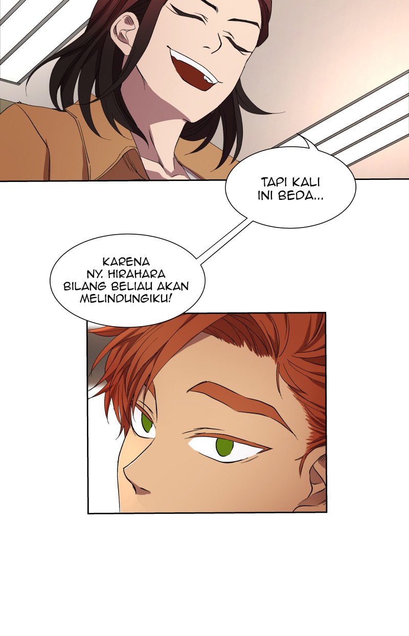 I Love Yoo Chapter 30 Gambar 39