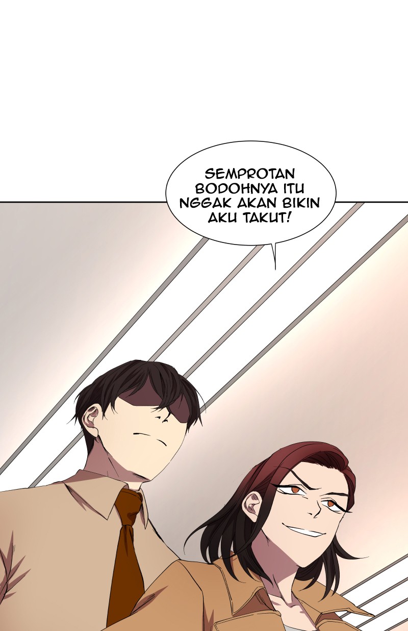 I Love Yoo Chapter 30 Gambar 40