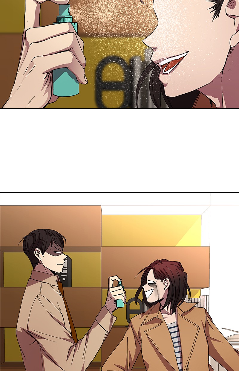 I Love Yoo Chapter 30 Gambar 44