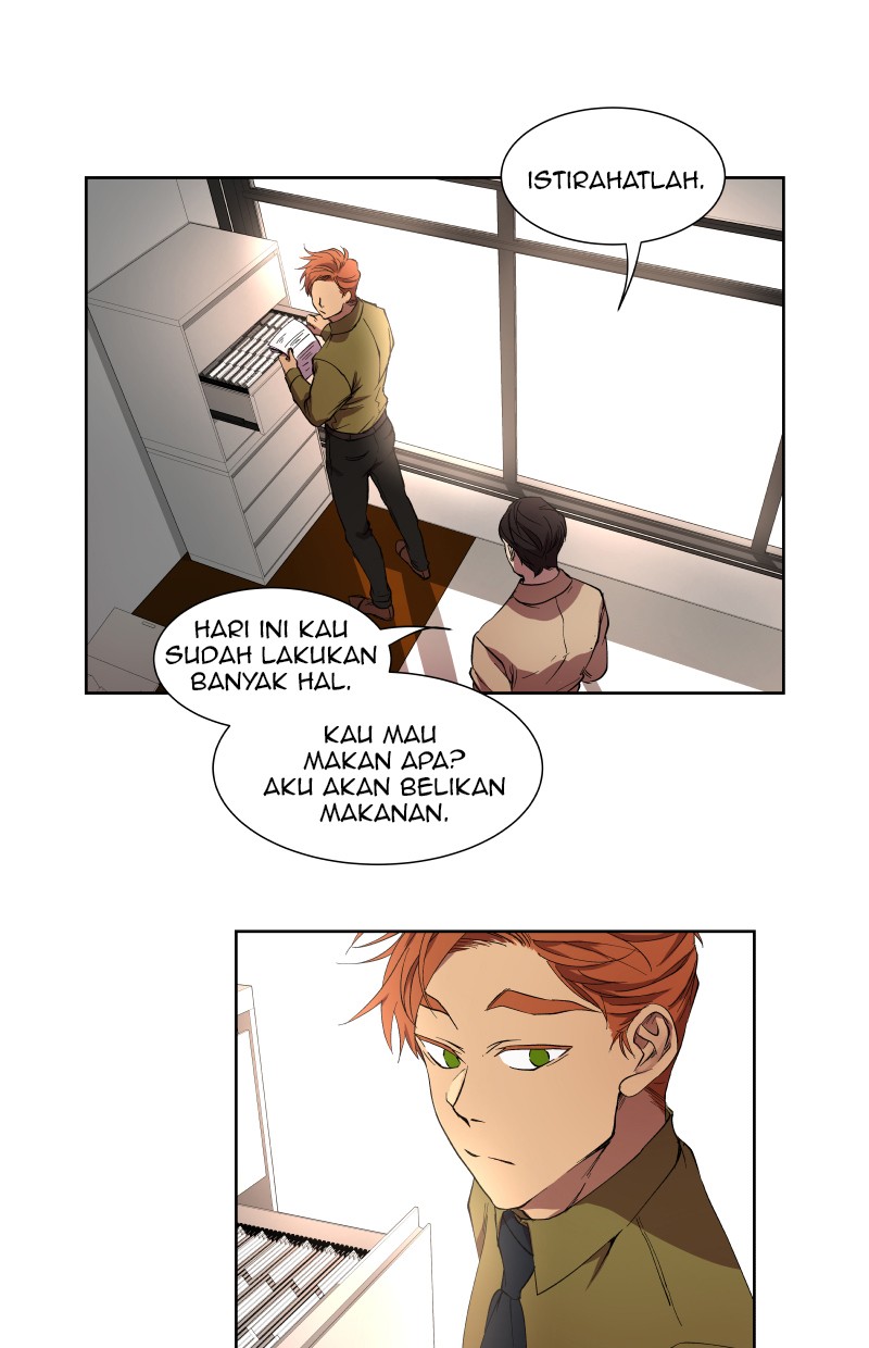 I Love Yoo Chapter 30 Gambar 50