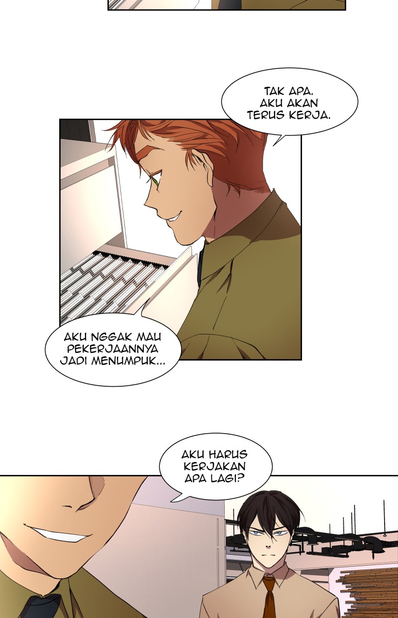 I Love Yoo Chapter 30 Gambar 51