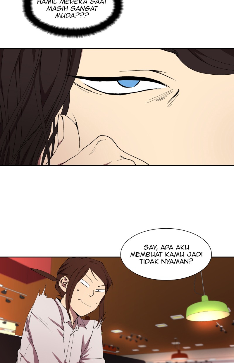 I Love Yoo Chapter 30 Gambar 60