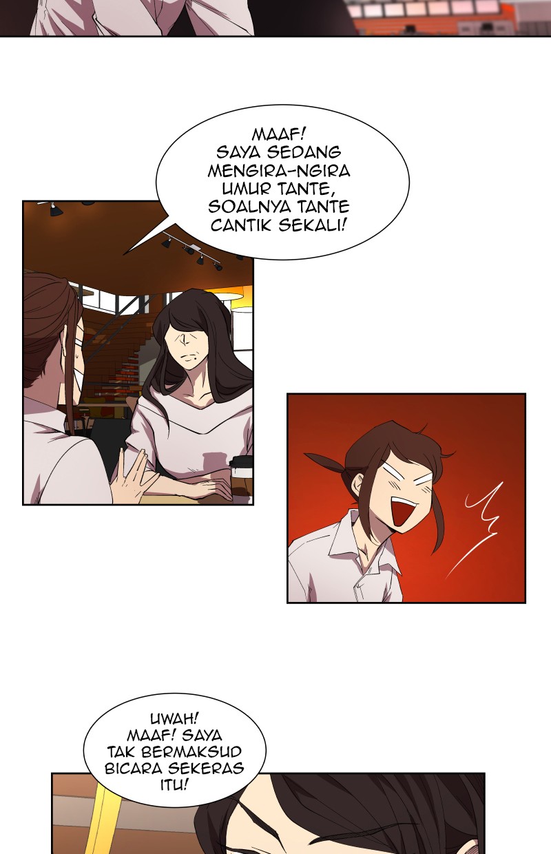 I Love Yoo Chapter 30 Gambar 61