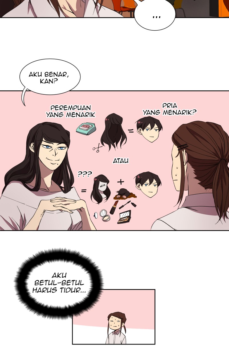 I Love Yoo Chapter 30 Gambar 64