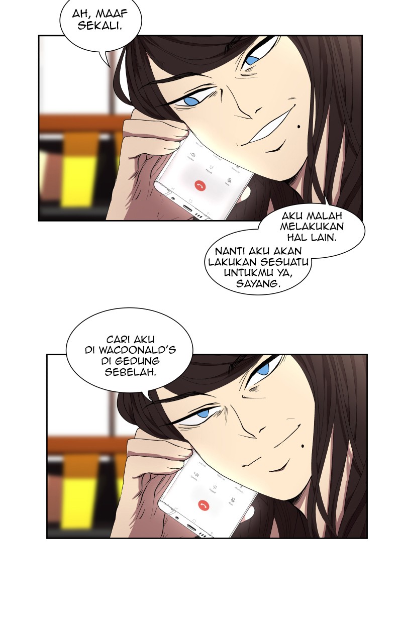I Love Yoo Chapter 30 Gambar 66
