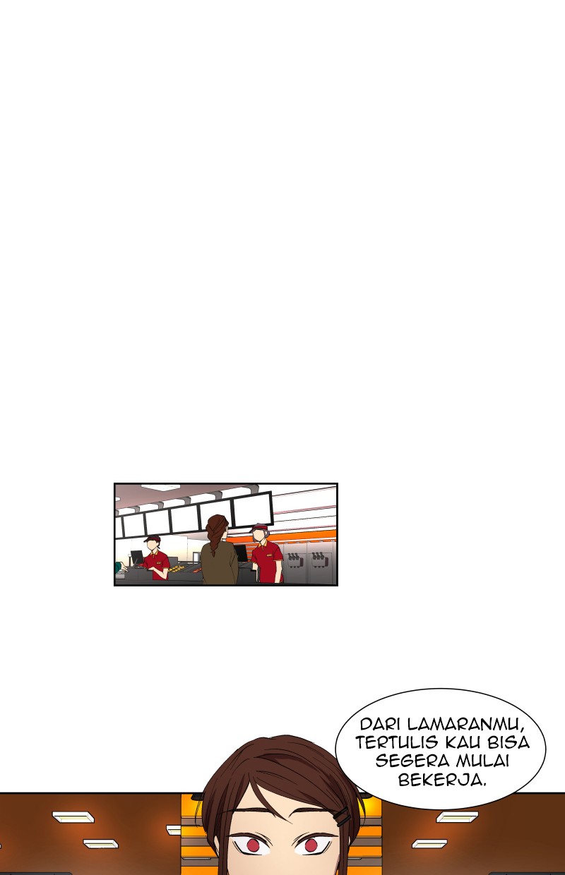 I Love Yoo Chapter 30 Gambar 7