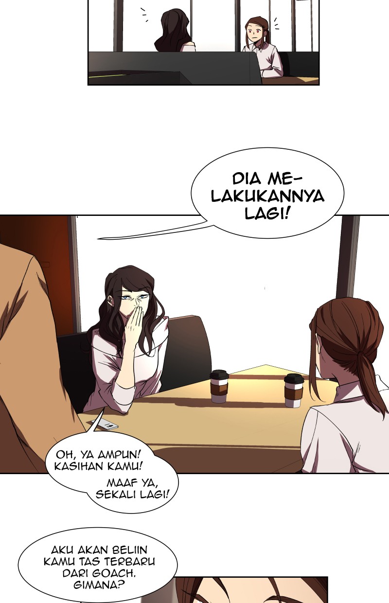 I Love Yoo Chapter 30 Gambar 70