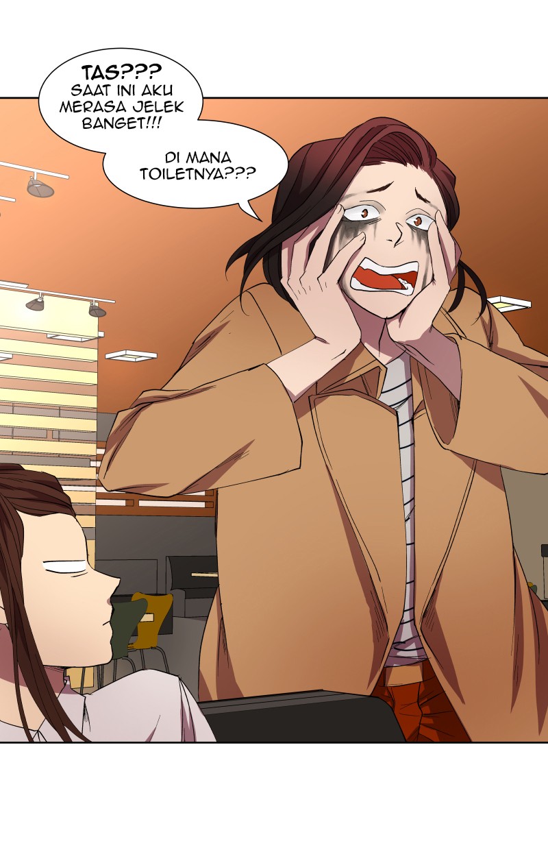 I Love Yoo Chapter 30 Gambar 72