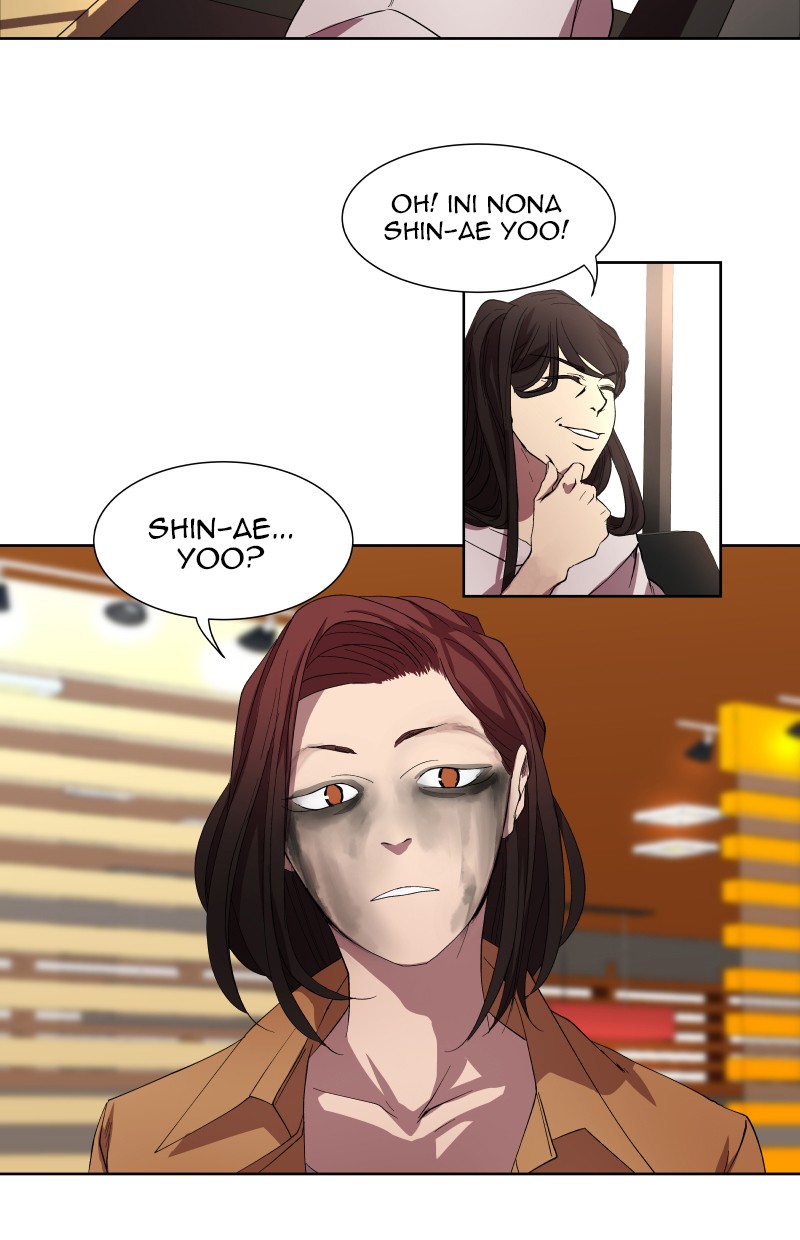 I Love Yoo Chapter 30 Gambar 74