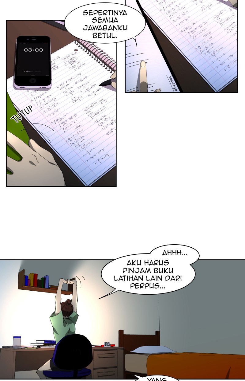 Manhwa I Love Yoo Chapter 29 gambar nomor 2
