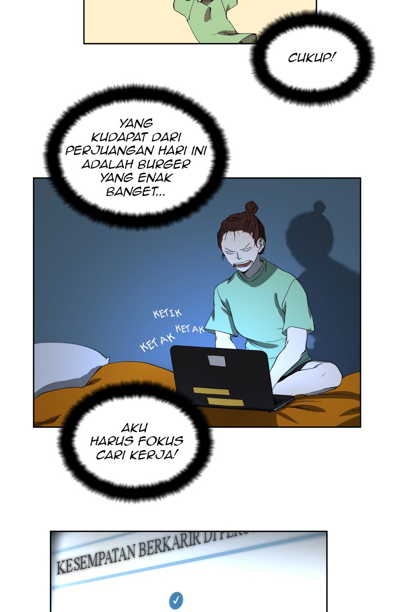 I Love Yoo Chapter 29 Gambar 20