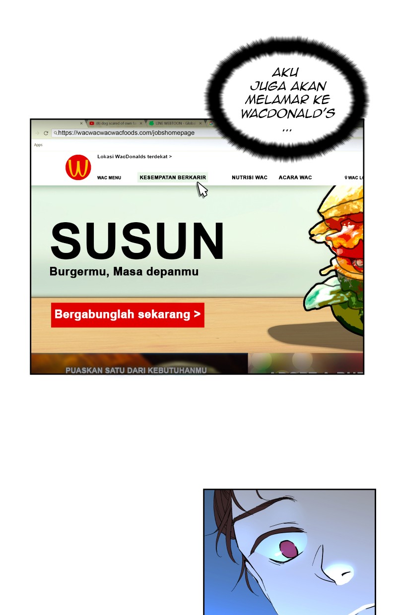 I Love Yoo Chapter 29 Gambar 25