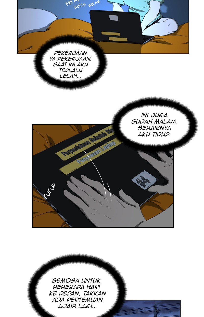 I Love Yoo Chapter 29 Gambar 27