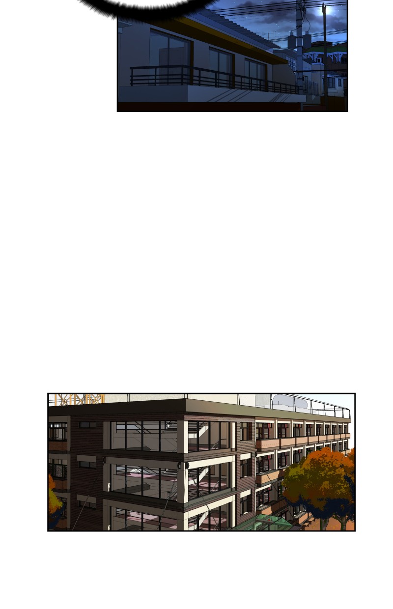 I Love Yoo Chapter 29 Gambar 28