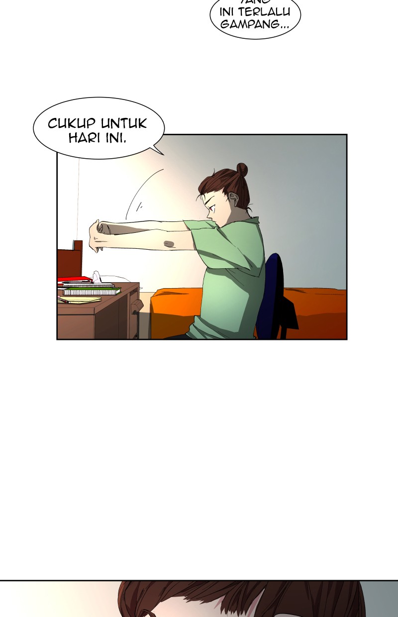 I Love Yoo Chapter 29 Gambar 3