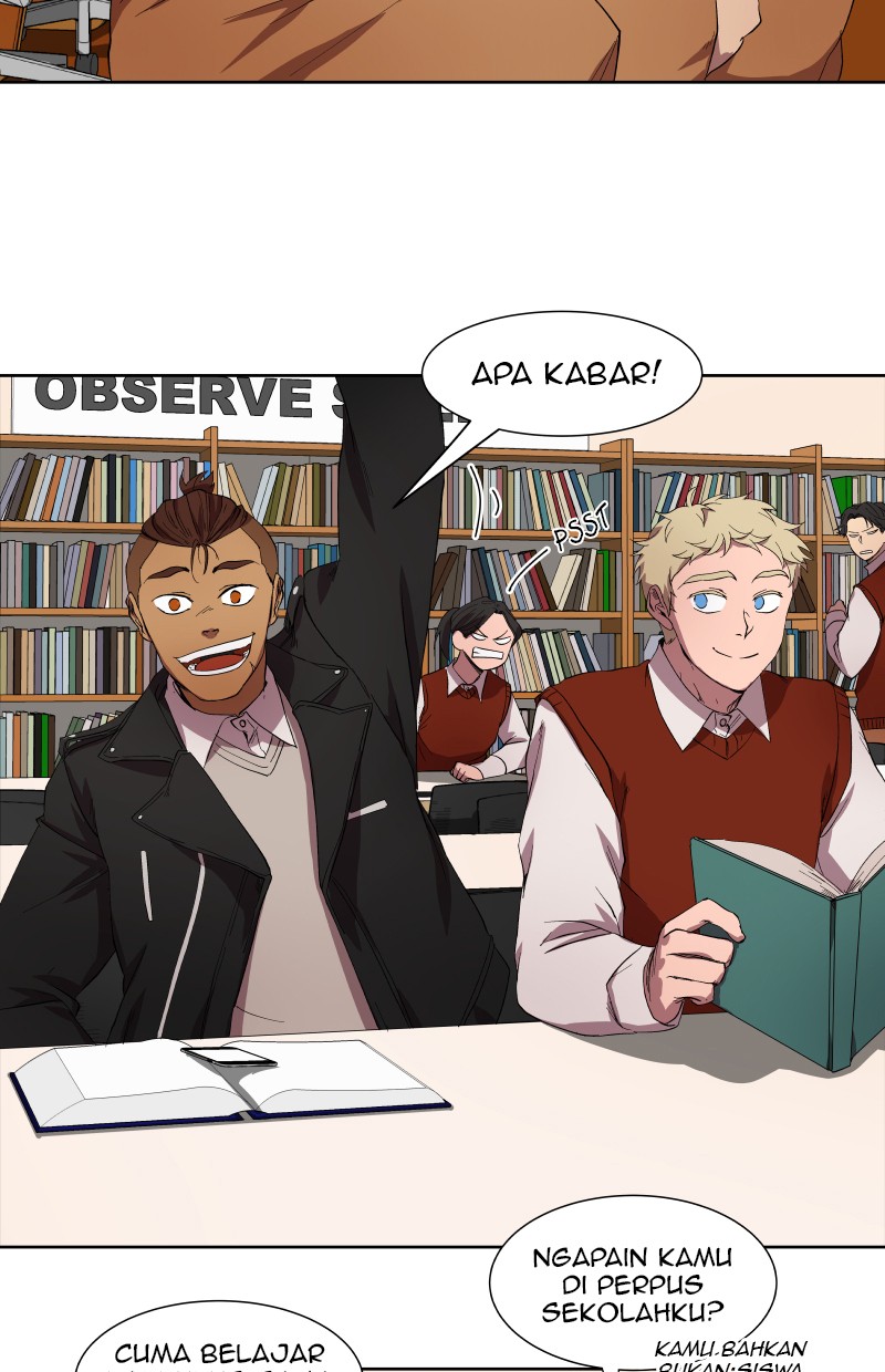 I Love Yoo Chapter 29 Gambar 30