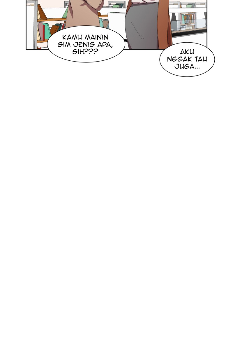 I Love Yoo Chapter 29 Gambar 39