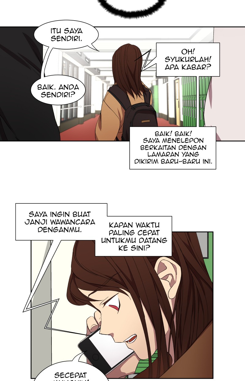 I Love Yoo Chapter 29 Gambar 50