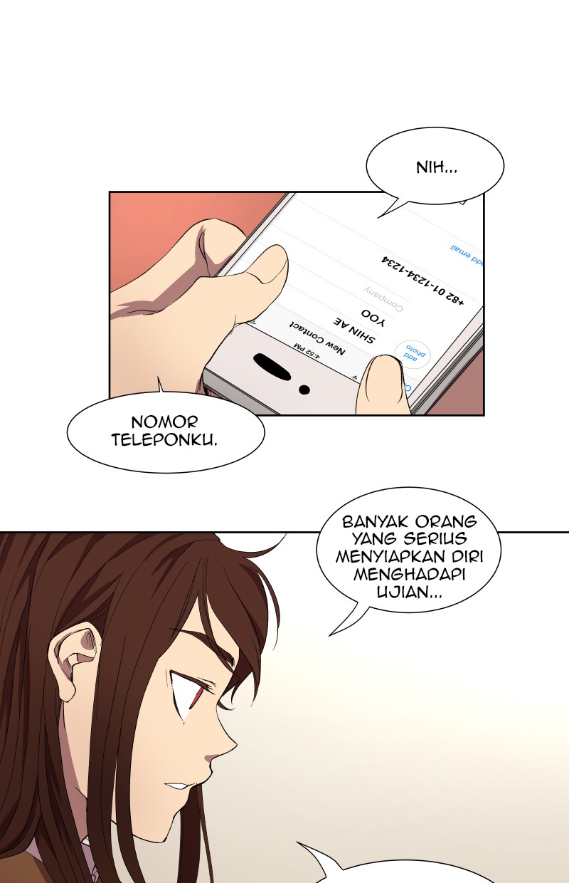 I Love Yoo Chapter 29 Gambar 56