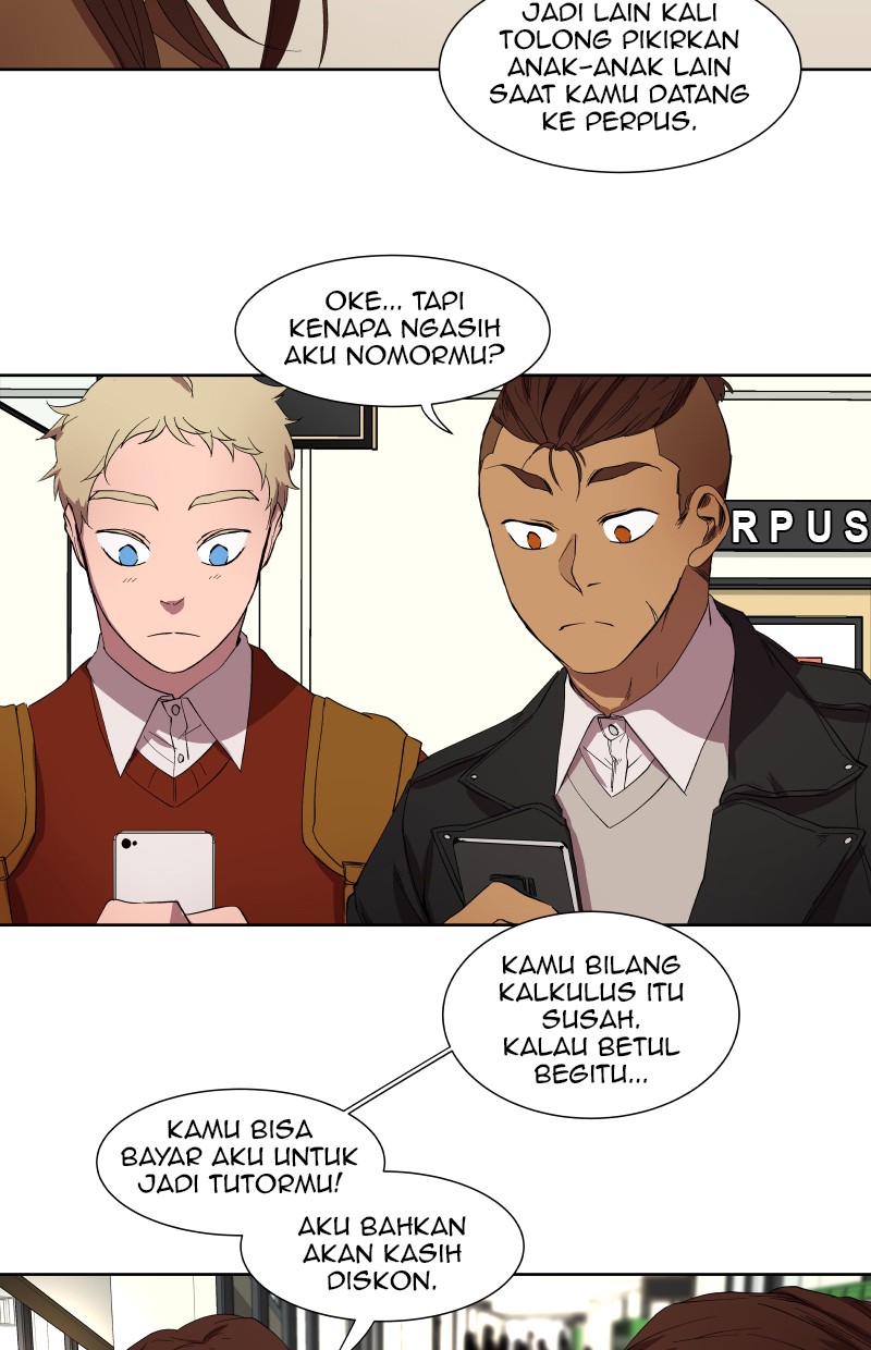 I Love Yoo Chapter 29 Gambar 57