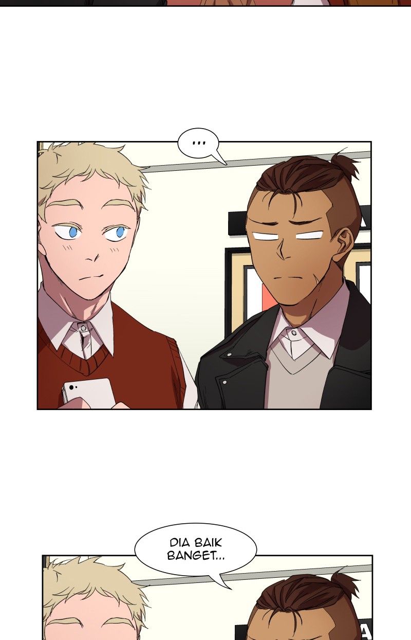 I Love Yoo Chapter 29 Gambar 60