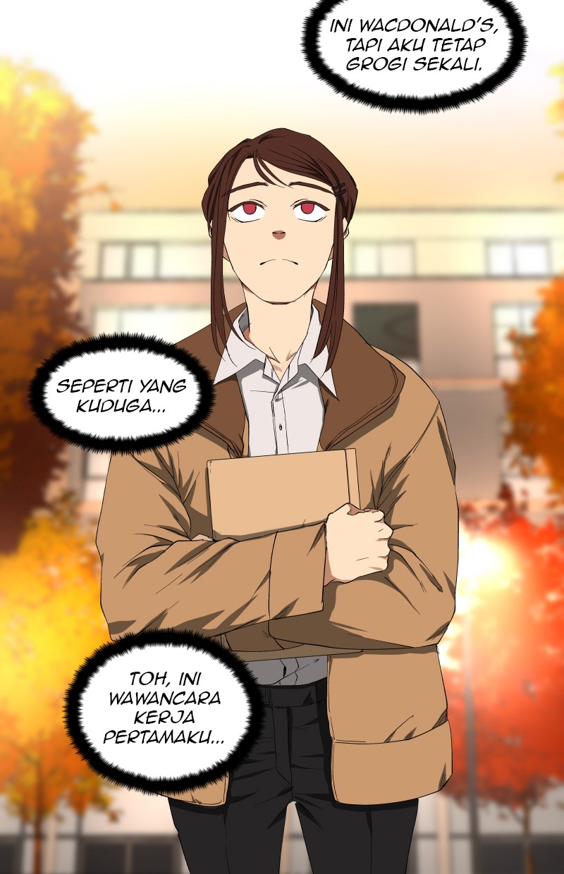 I Love Yoo Chapter 29 Gambar 64