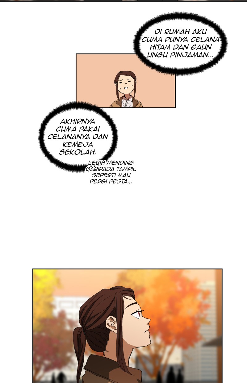 I Love Yoo Chapter 29 Gambar 65