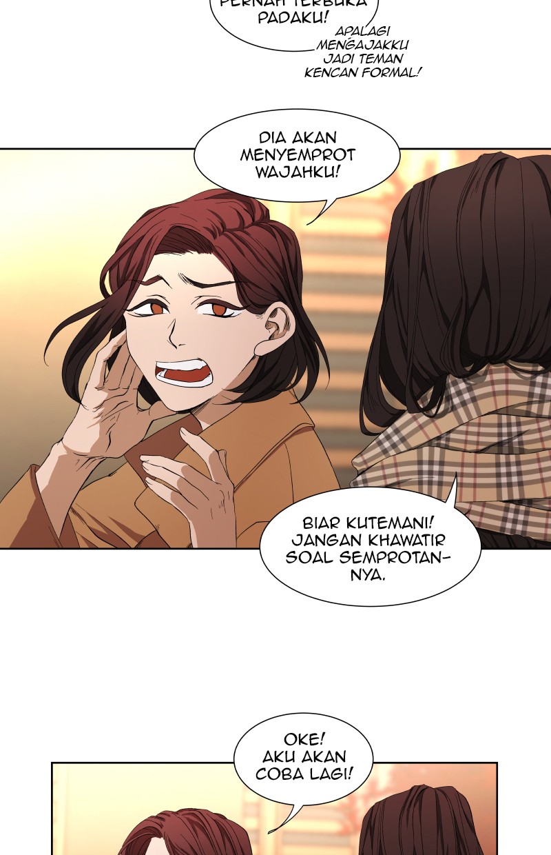 I Love Yoo Chapter 29 Gambar 71