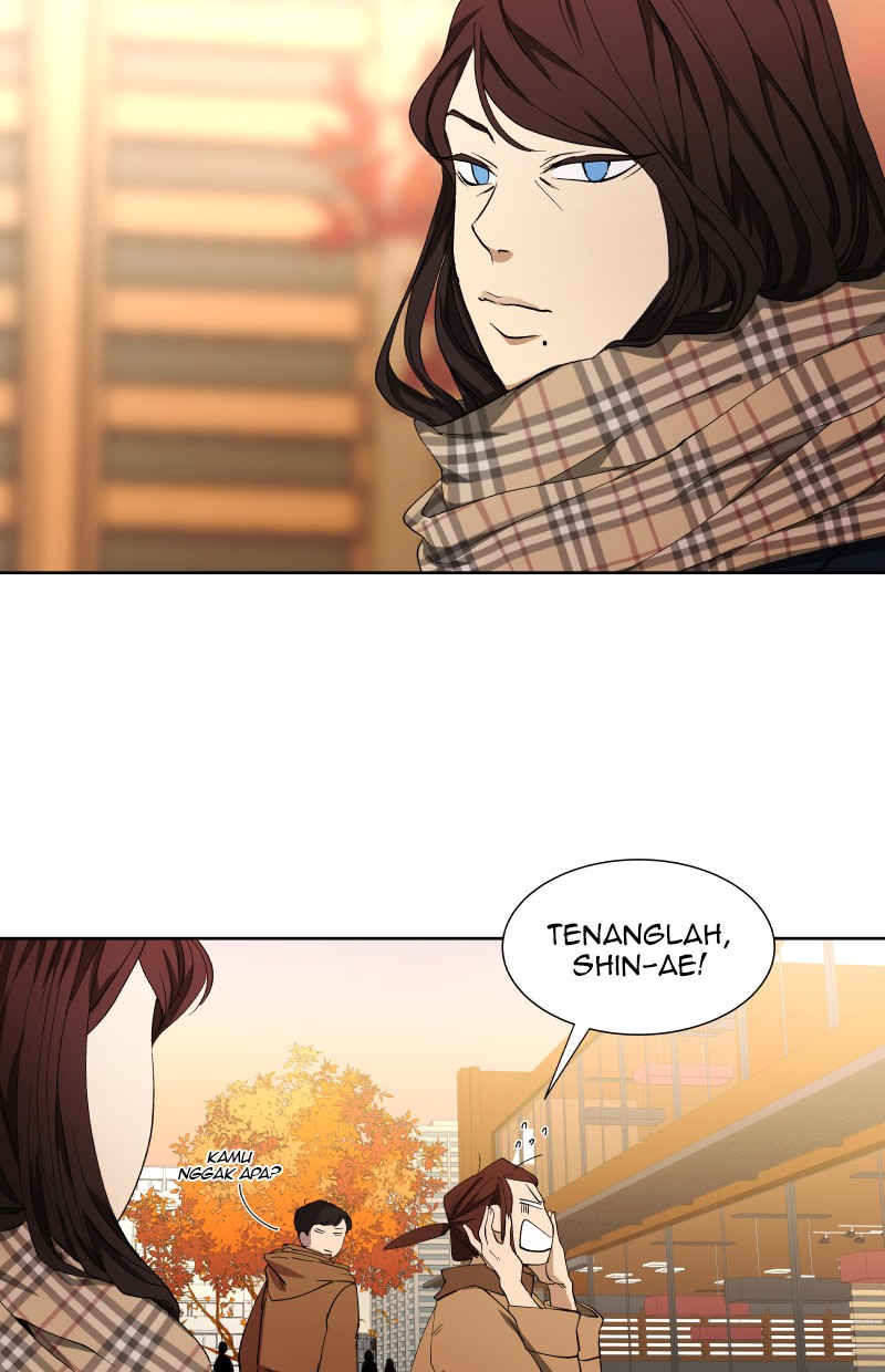 I Love Yoo Chapter 29 Gambar 73