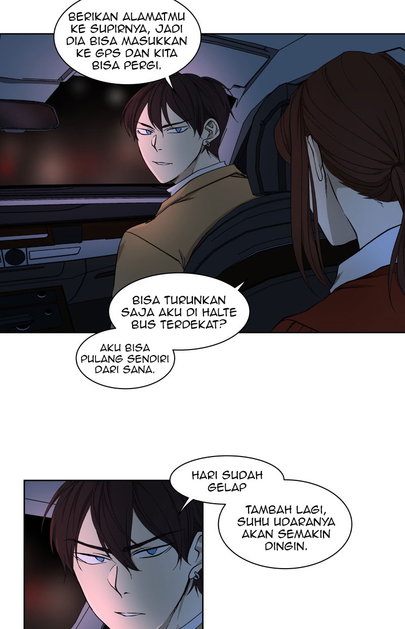 I Love Yoo Chapter 28 Gambar 10