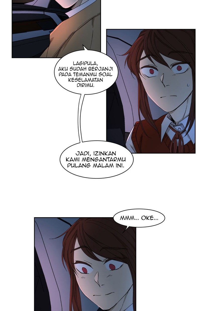 I Love Yoo Chapter 28 Gambar 11