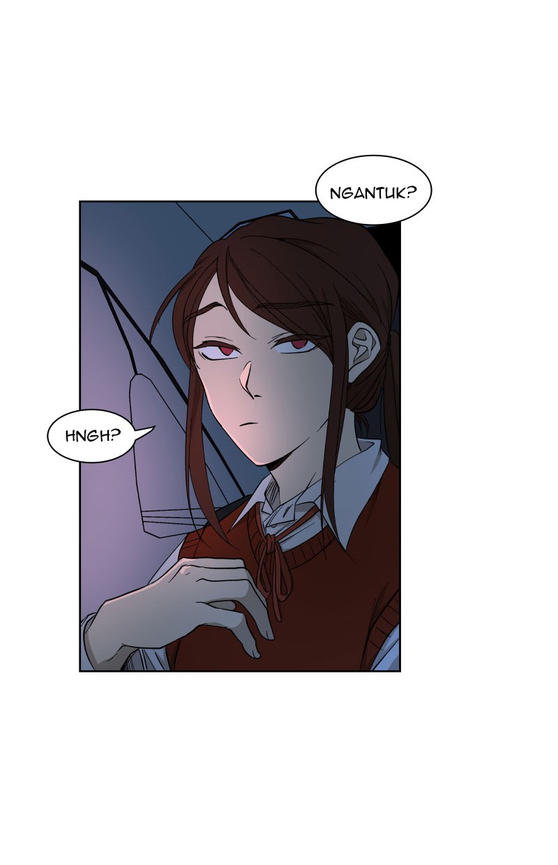 I Love Yoo Chapter 28 Gambar 14