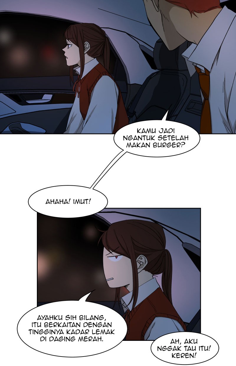 I Love Yoo Chapter 28 Gambar 16