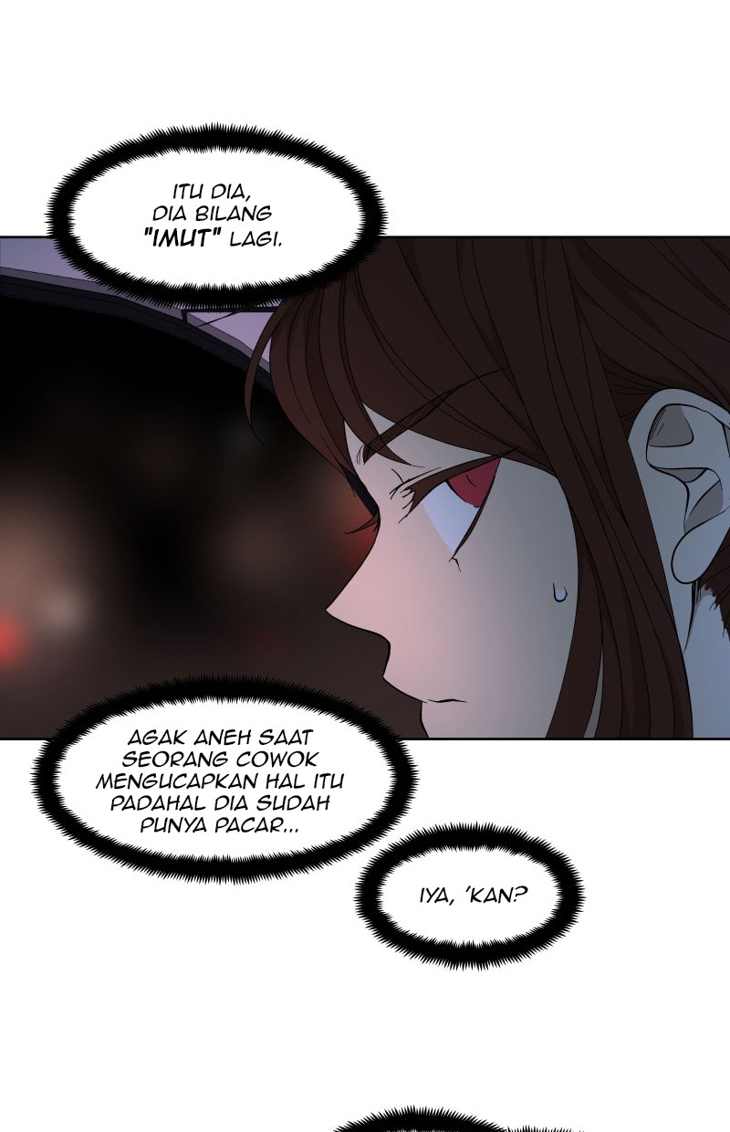 I Love Yoo Chapter 28 Gambar 17