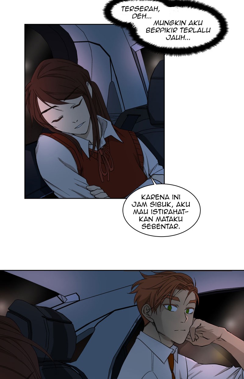 I Love Yoo Chapter 28 Gambar 18