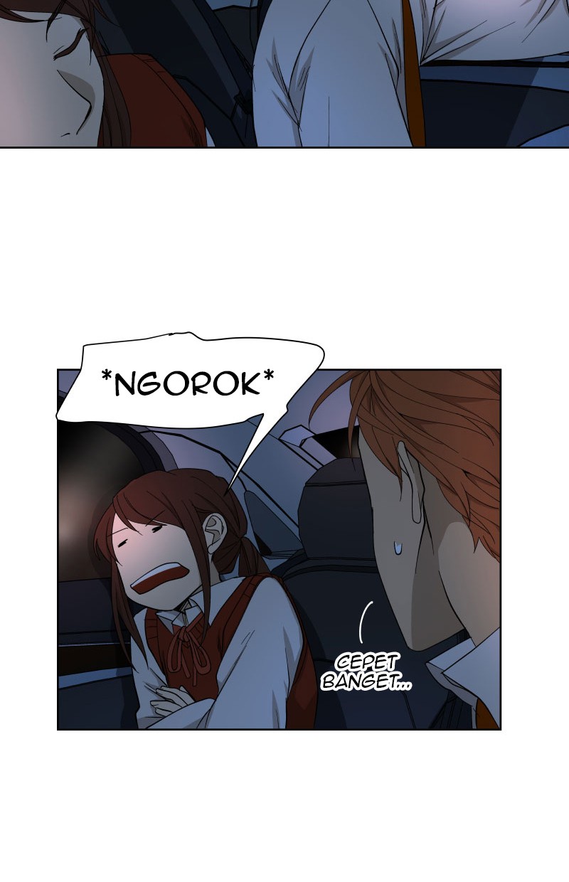 I Love Yoo Chapter 28 Gambar 19