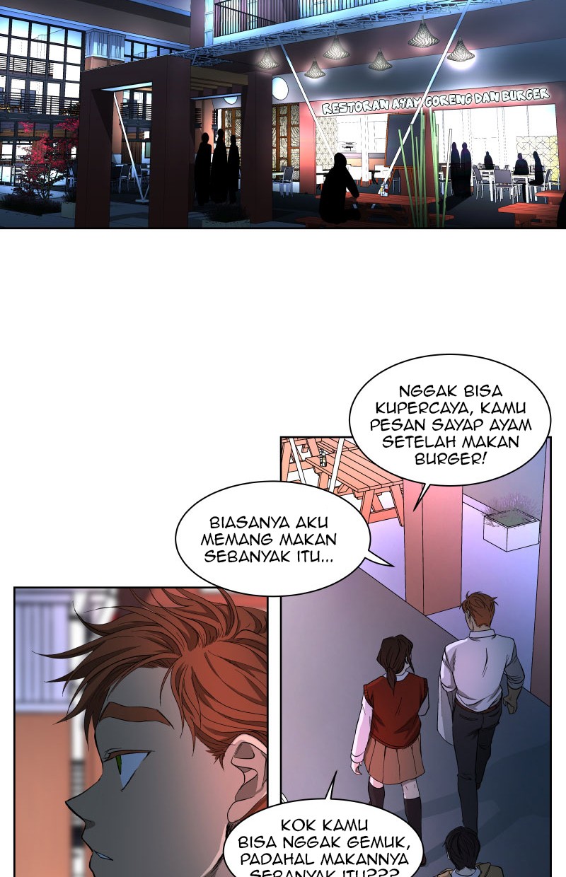 Baca Manhwa I Love Yoo Chapter 28 Gambar 2