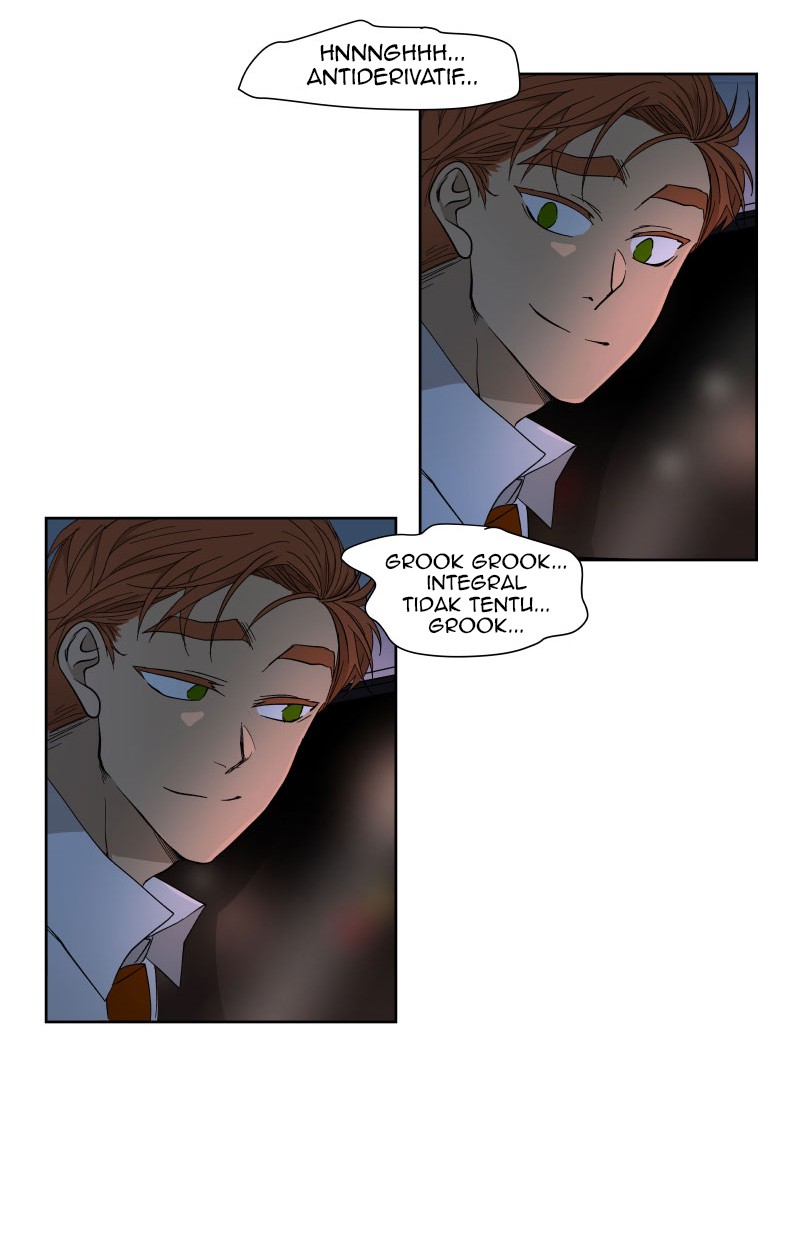 I Love Yoo Chapter 28 Gambar 20