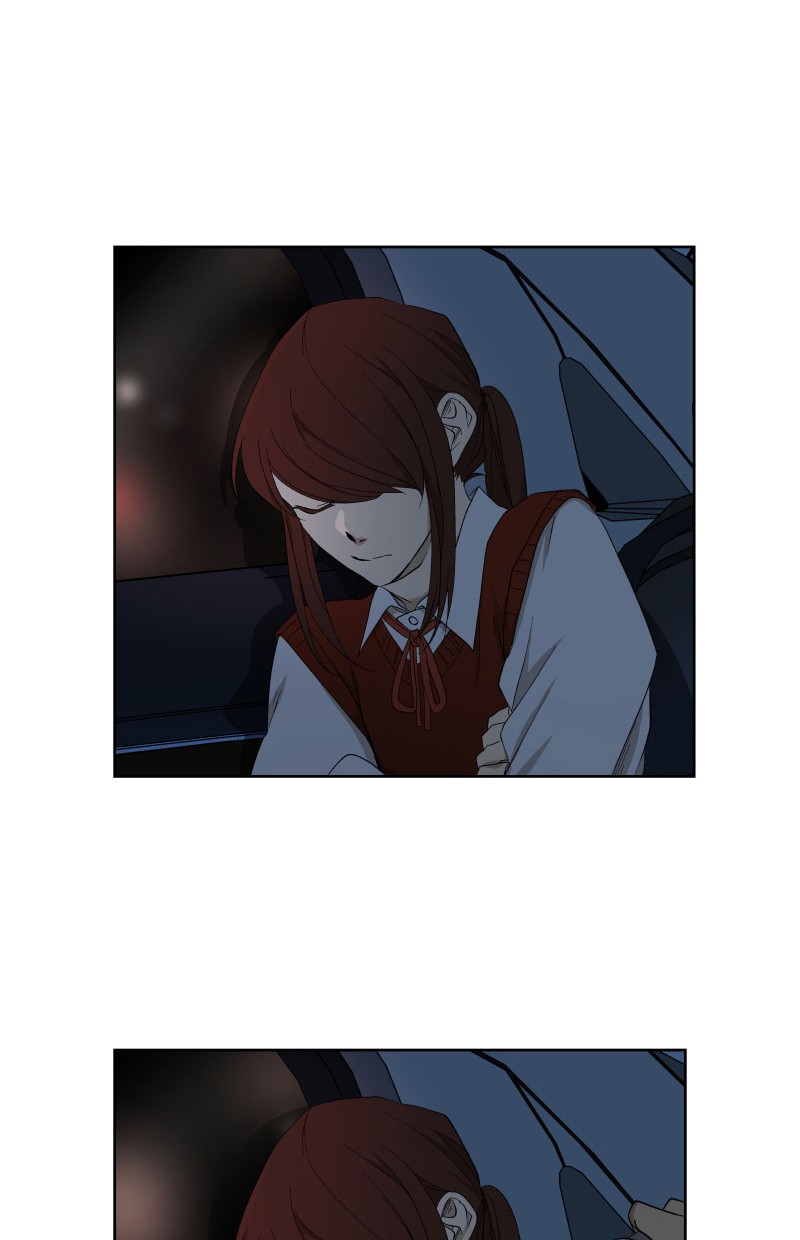 I Love Yoo Chapter 28 Gambar 21