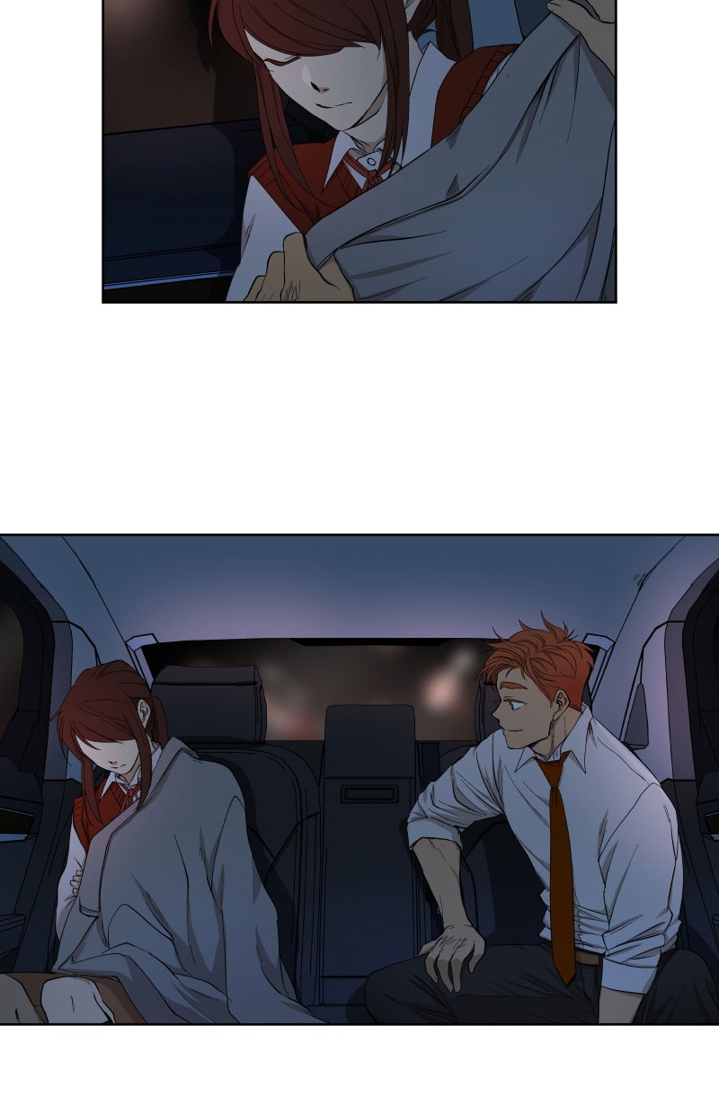 I Love Yoo Chapter 28 Gambar 22