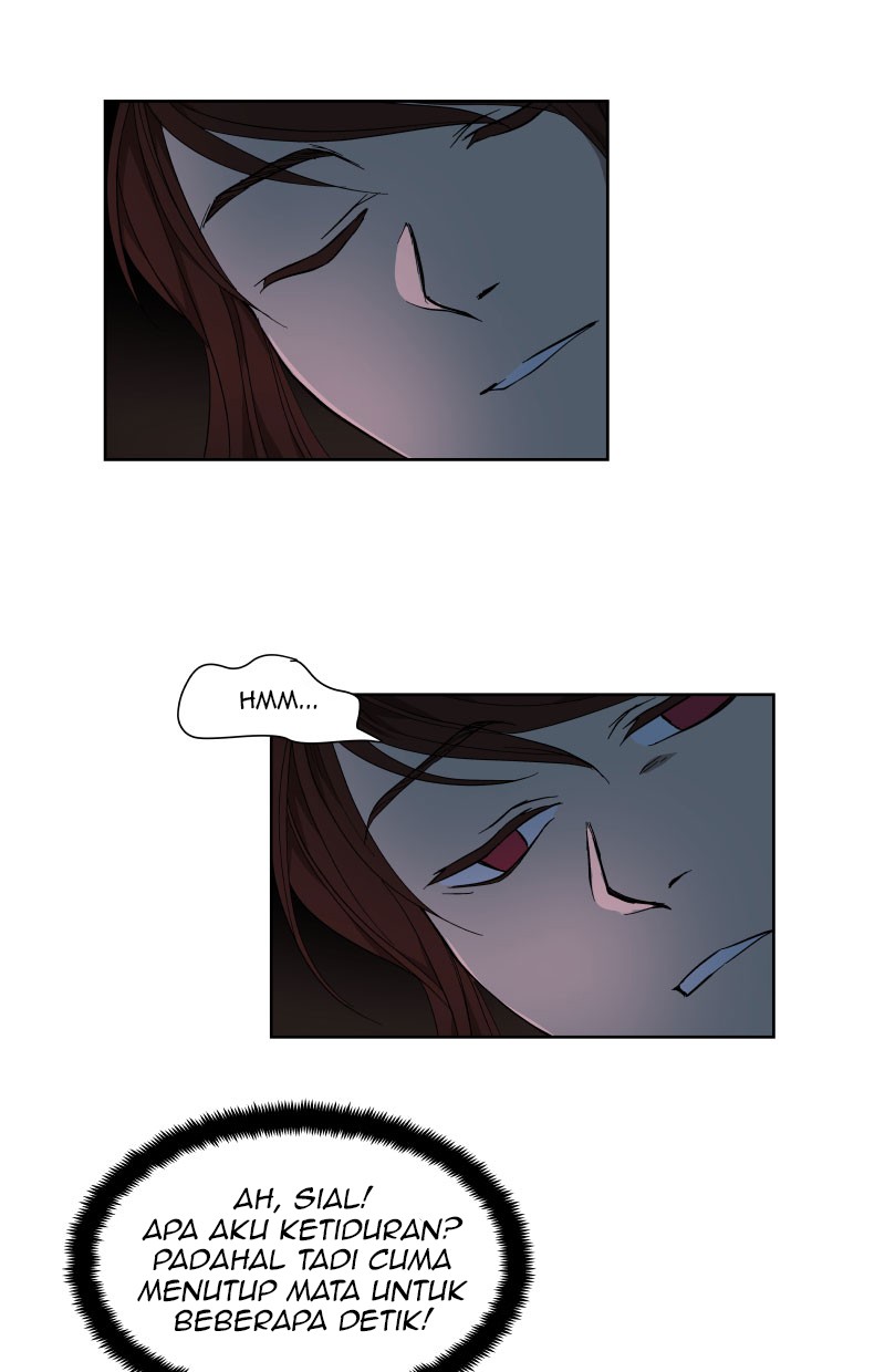 I Love Yoo Chapter 28 Gambar 27