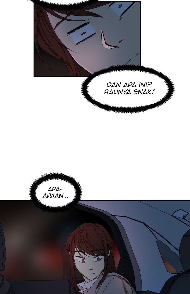 I Love Yoo Chapter 28 Gambar 28