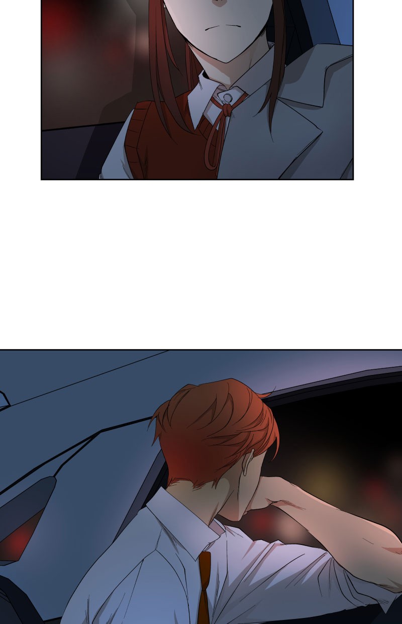 I Love Yoo Chapter 28 Gambar 30