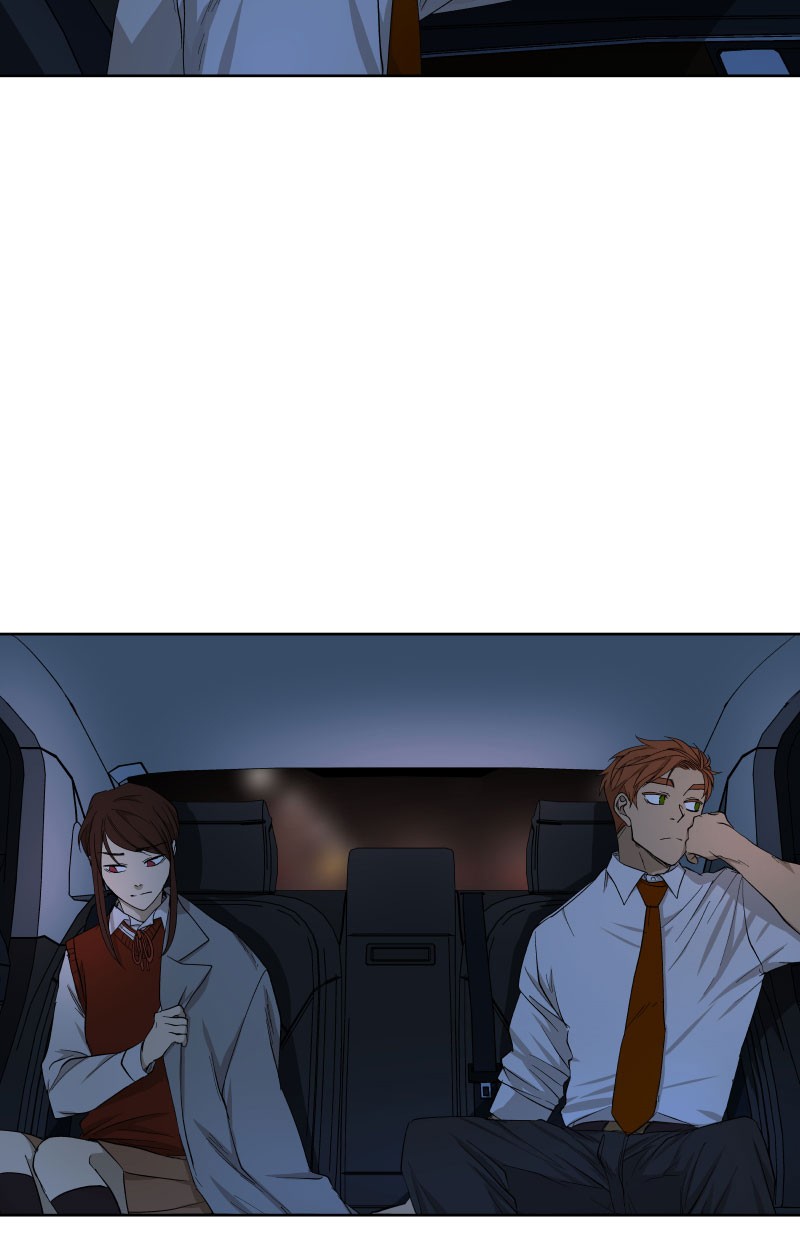 I Love Yoo Chapter 28 Gambar 31