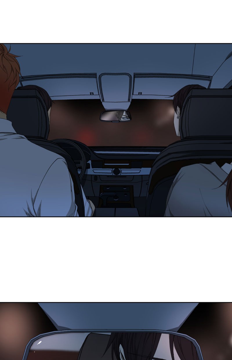 I Love Yoo Chapter 28 Gambar 33