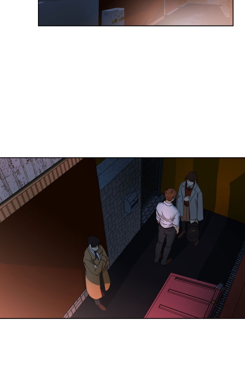 I Love Yoo Chapter 28 Gambar 37
