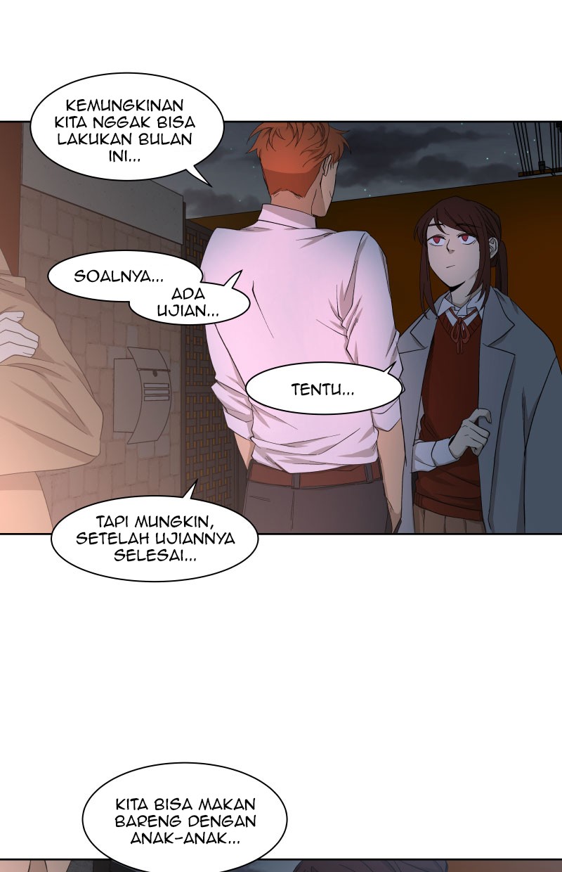I Love Yoo Chapter 28 Gambar 38