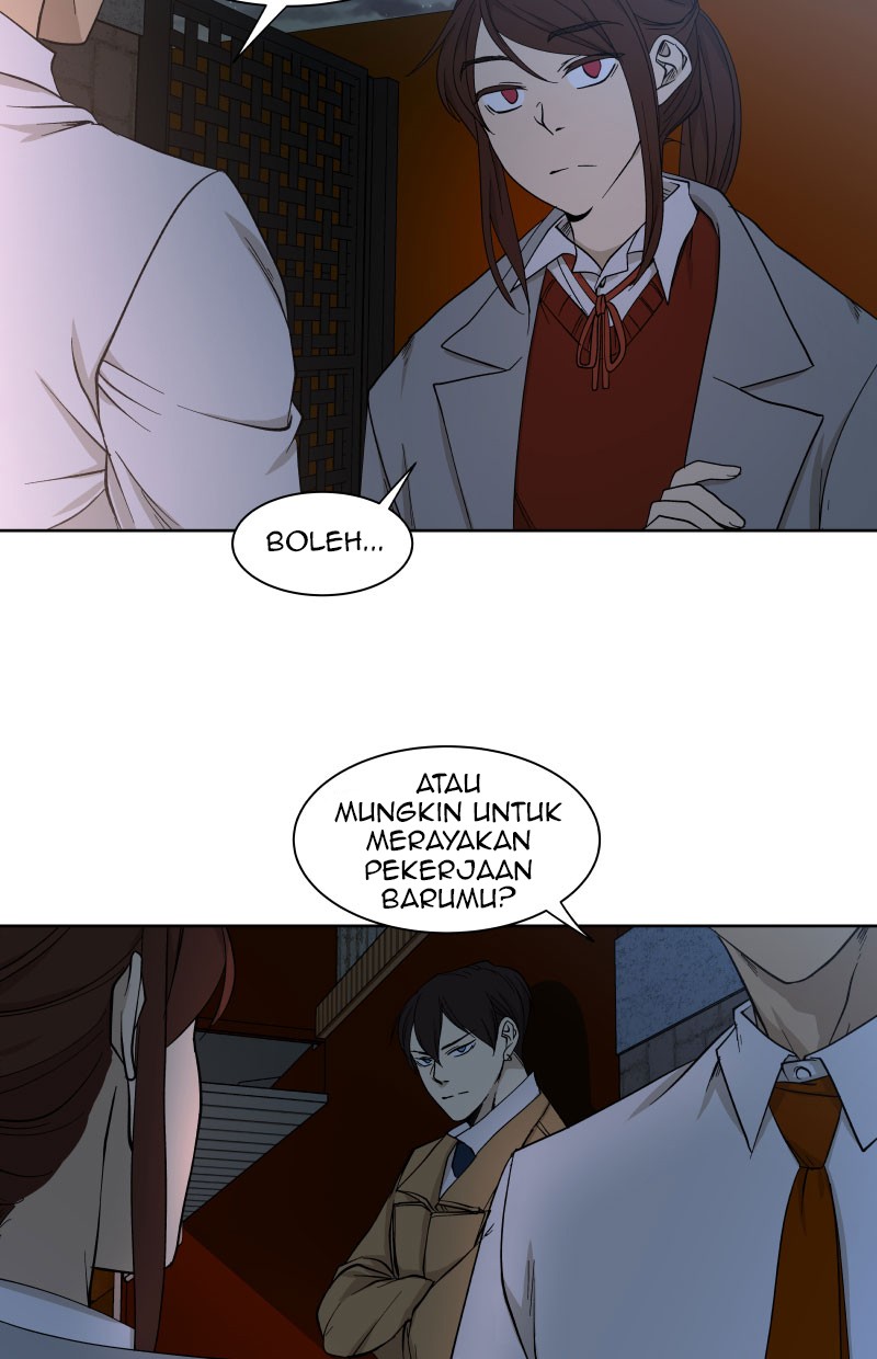 I Love Yoo Chapter 28 Gambar 39