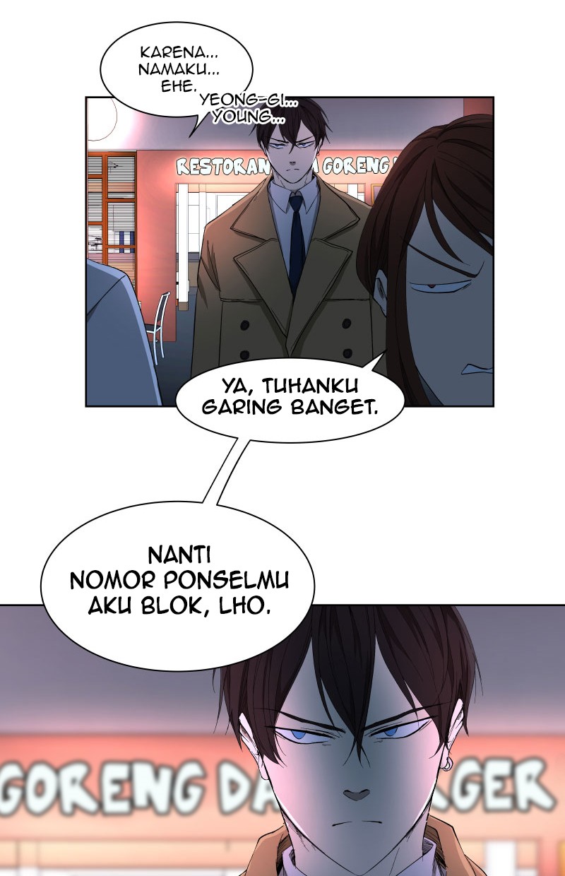 I Love Yoo Chapter 28 Gambar 4